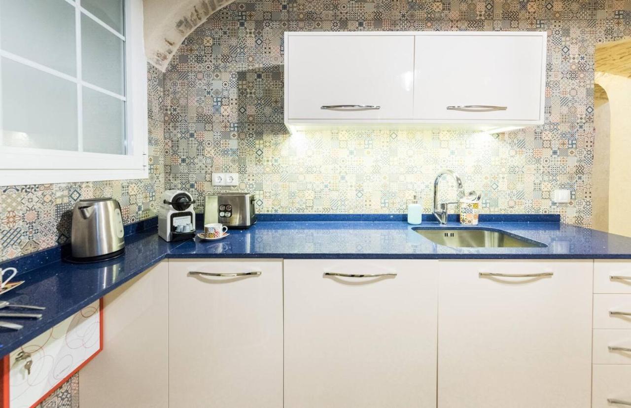 Chueca - Apartamento Tranquilo Para 4 Personas-P35 Madrid Extérieur photo