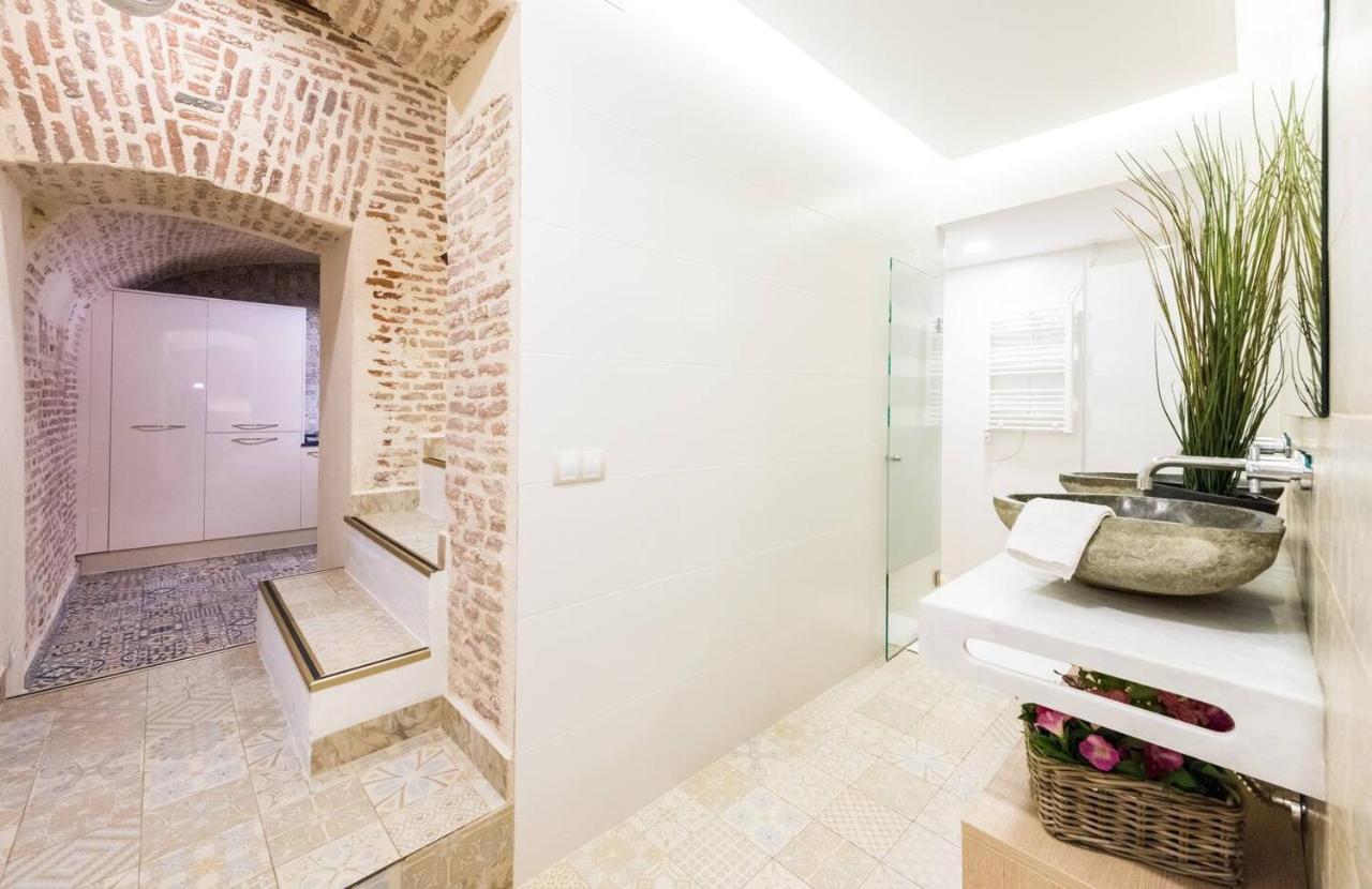 Chueca - Apartamento Tranquilo Para 4 Personas-P35 Madrid Extérieur photo