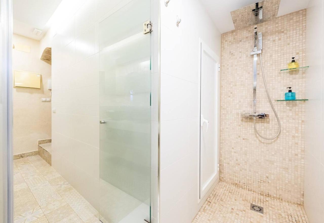 Chueca - Apartamento Tranquilo Para 4 Personas-P35 Madrid Extérieur photo