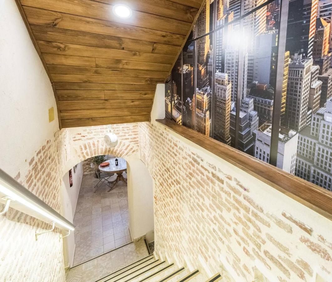 Chueca - Apartamento Tranquilo Para 4 Personas-P35 Madrid Extérieur photo