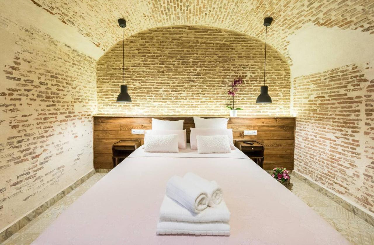 Chueca - Apartamento Tranquilo Para 4 Personas-P35 Madrid Extérieur photo