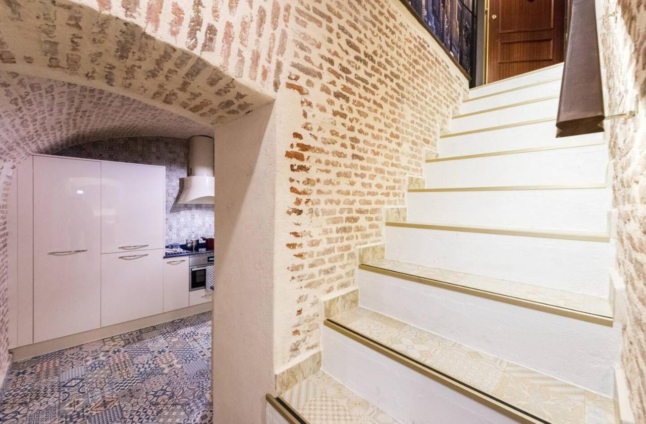 Chueca - Apartamento Tranquilo Para 4 Personas-P35 Madrid Extérieur photo