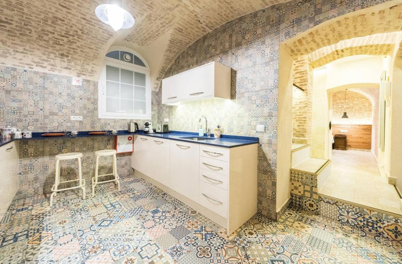 Chueca - Apartamento Tranquilo Para 4 Personas-P35 Madrid Extérieur photo