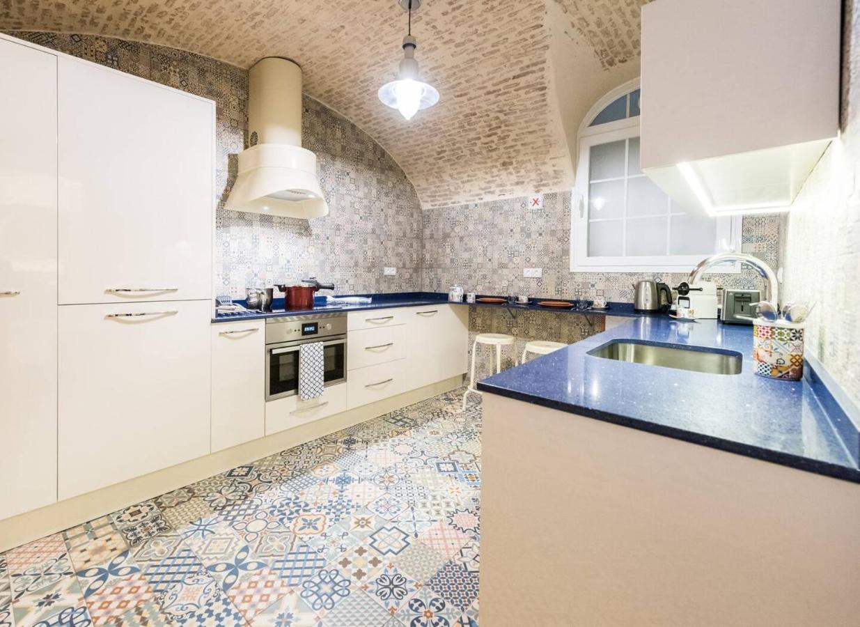 Chueca - Apartamento Tranquilo Para 4 Personas-P35 Madrid Extérieur photo