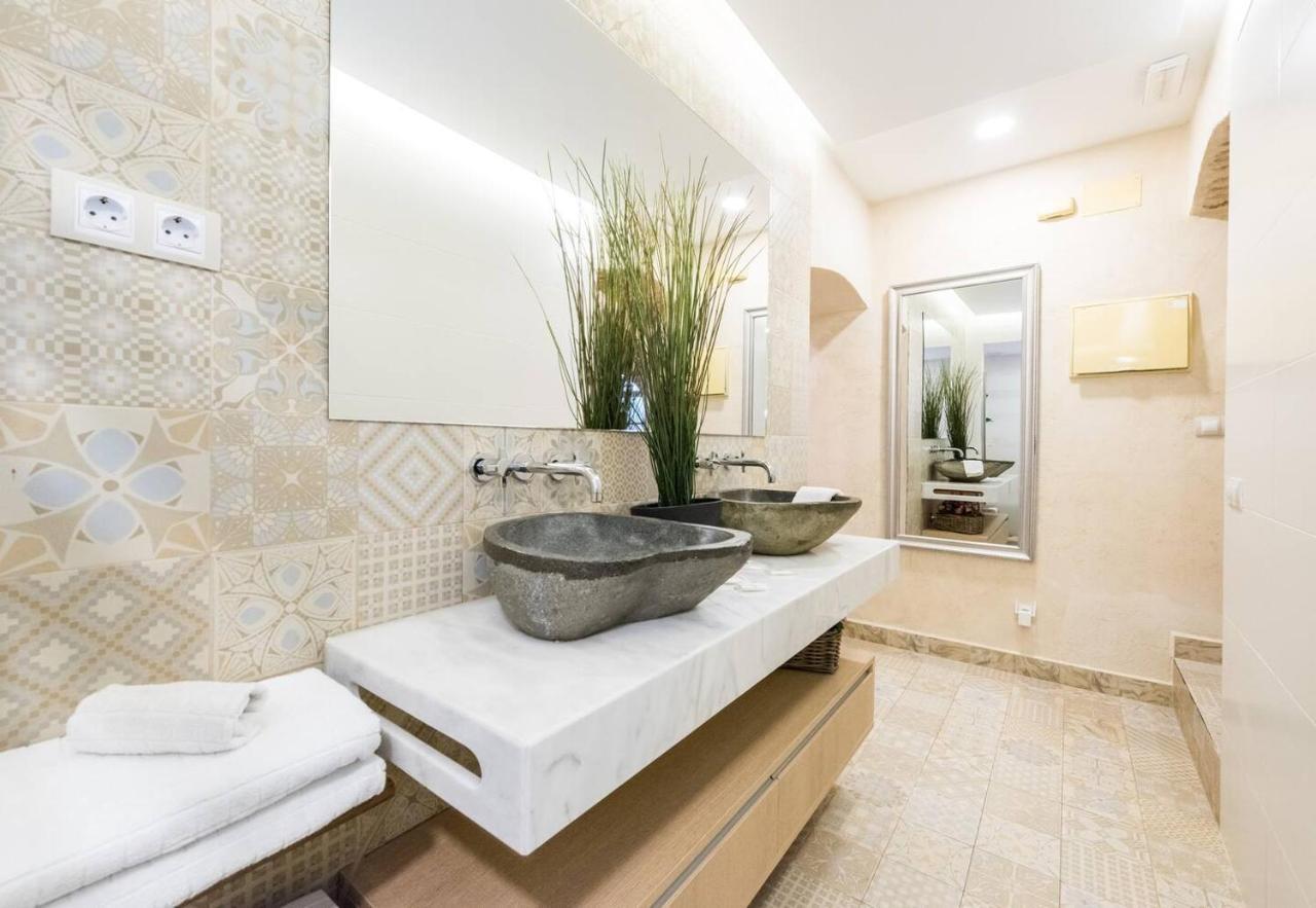 Chueca - Apartamento Tranquilo Para 4 Personas-P35 Madrid Extérieur photo