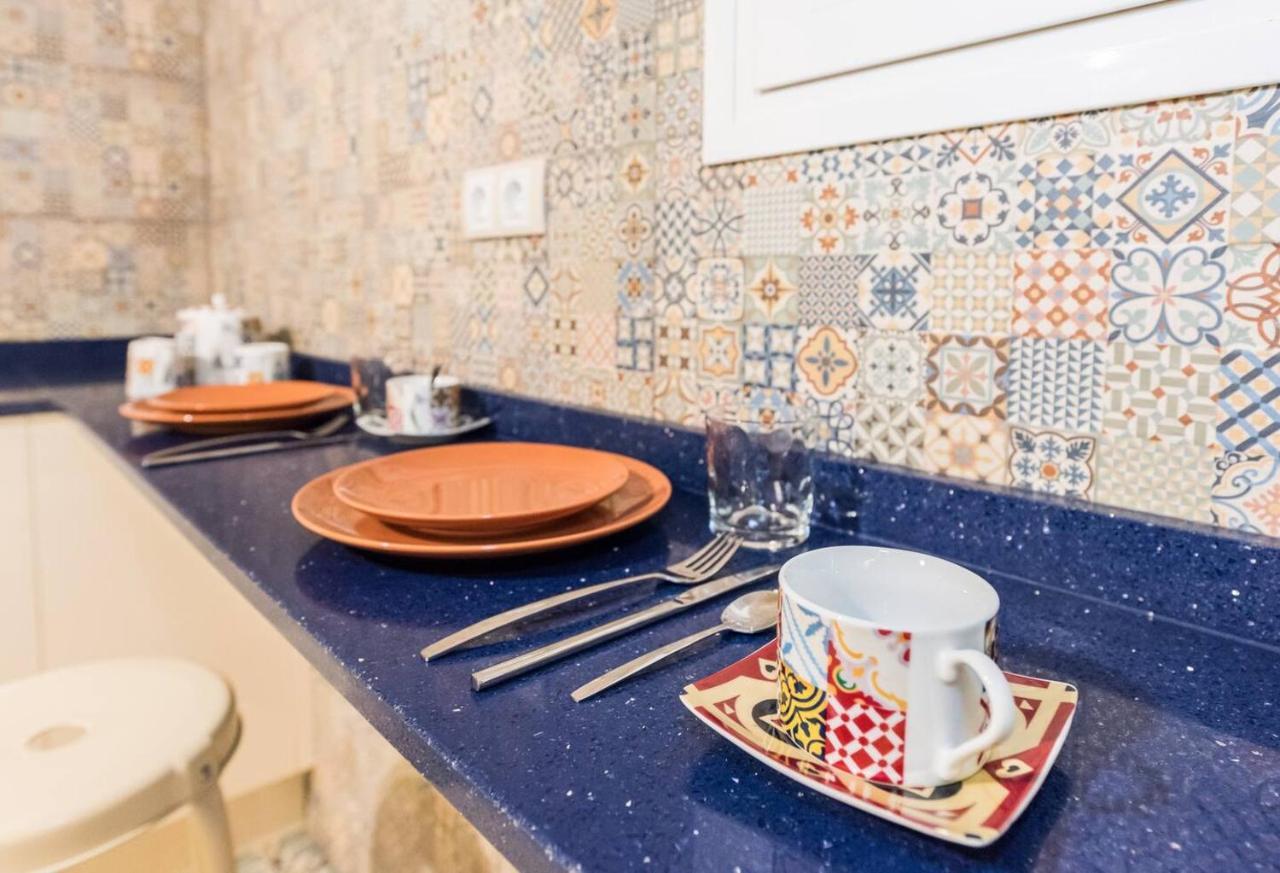 Chueca - Apartamento Tranquilo Para 4 Personas-P35 Madrid Extérieur photo