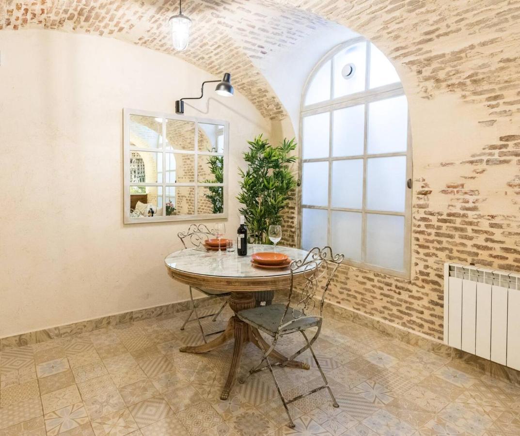 Chueca - Apartamento Tranquilo Para 4 Personas-P35 Madrid Extérieur photo