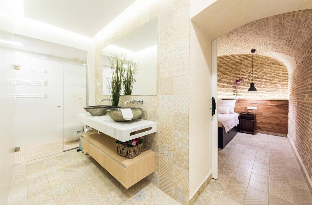 Chueca - Apartamento Tranquilo Para 4 Personas-P35 Madrid Extérieur photo