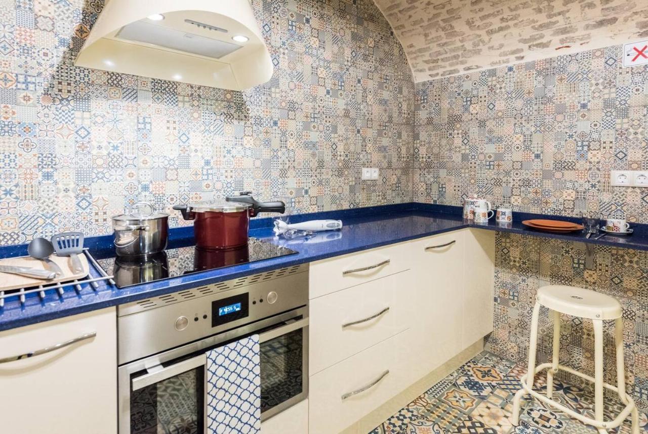 Chueca - Apartamento Tranquilo Para 4 Personas-P35 Madrid Extérieur photo